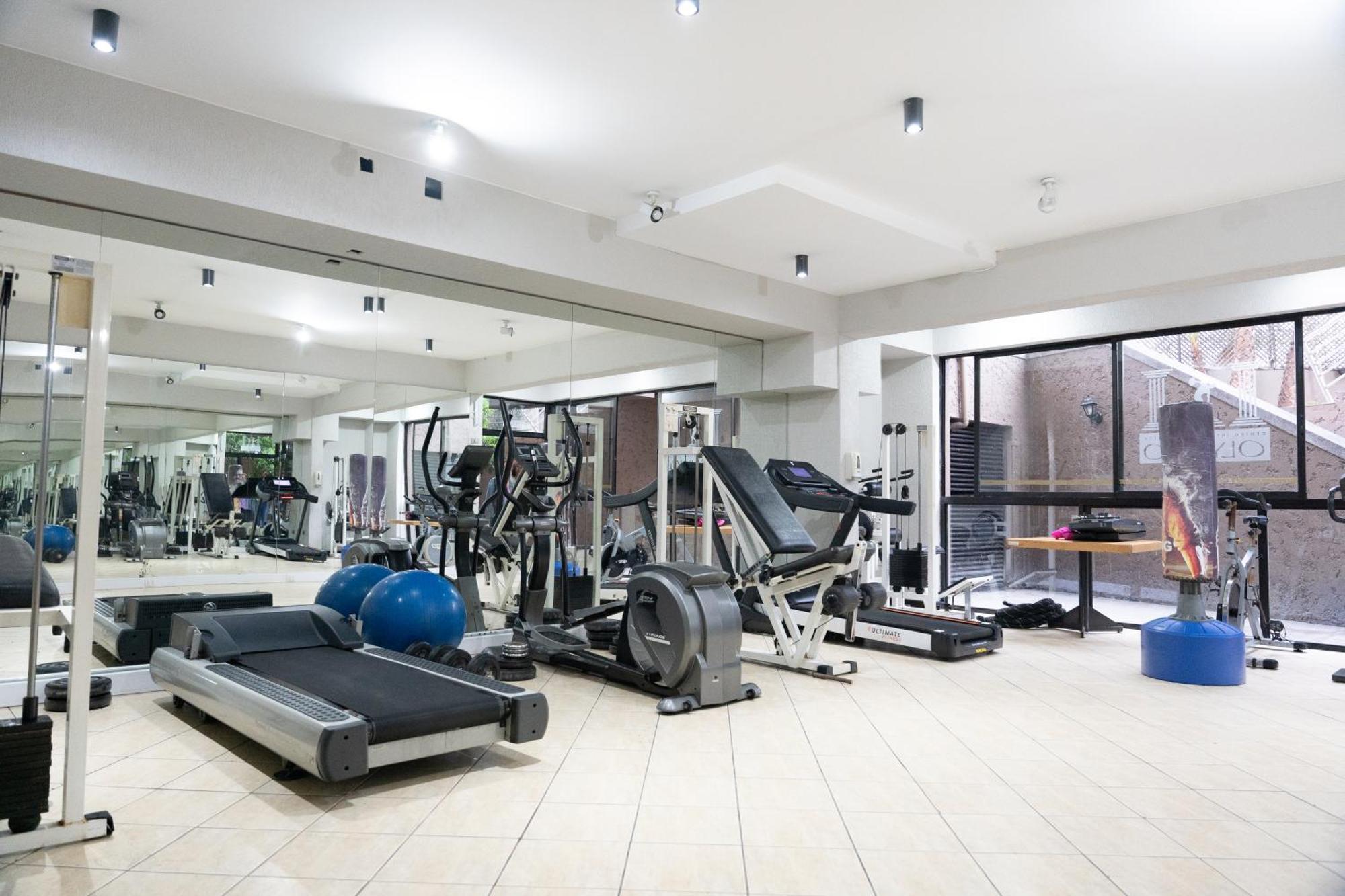 فندق Terrado Club إكيكي المظهر الخارجي الصورة